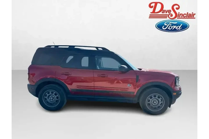 $28995 : Ford Bronco Sport 2024 AWD O image 5