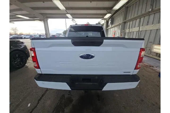 $24999 : Ford F-150 2023 4x2 XLT 4dr image 5