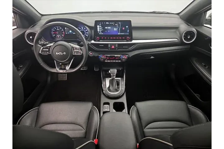 $22998 : Kia Forte 2024 GT-Line 4dr S image 9