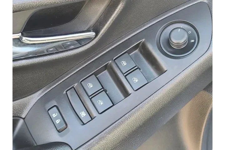 $17372 : Chevrolet Trax 2022 AWD LS 4 image 10