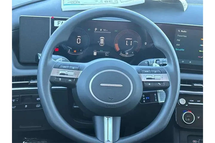 $31550 : Hyundai TUCSON Hybrid 2025 A image 10