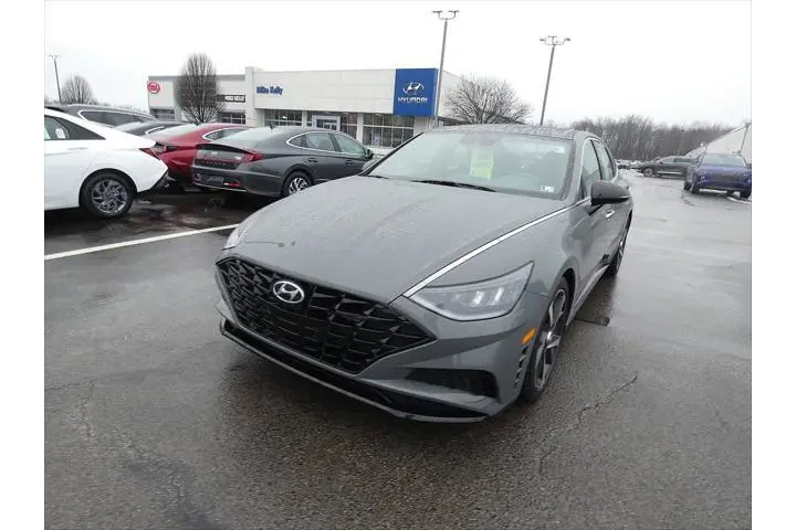 $23101 : Hyundai SONATA 2021 SEL Plus image 3