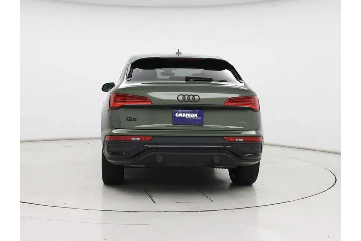 $33998 : Audi Q5 Sportback 2023 AWD q image 6
