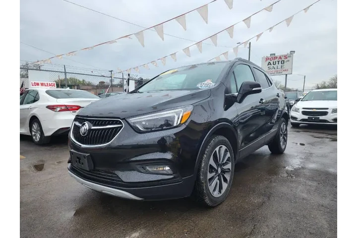 2019 Encore Essence image 4