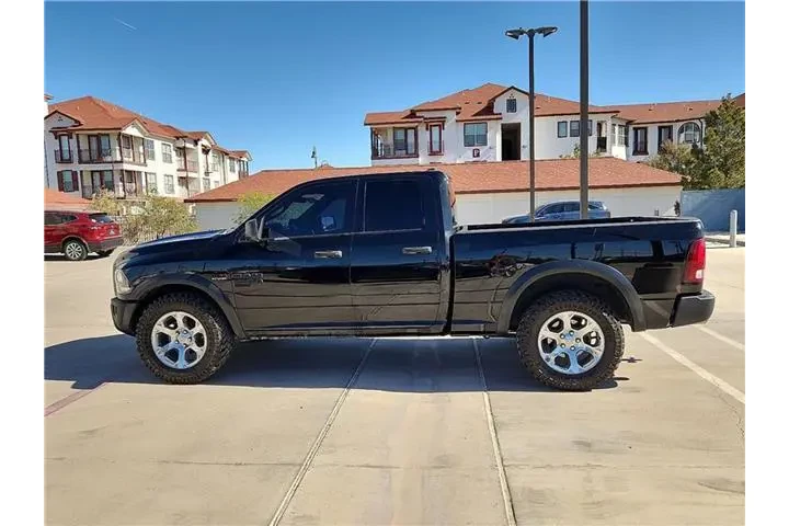 $28750 : Ram 1500 Classic 2021 4x4 SL image 2