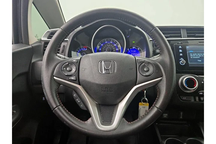 $20998 : Honda Fit 2020 Sport 4dr Hat image 10