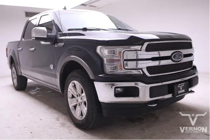 $29999 : Ford F-150 2019 4x4 XL 4dr S image 6