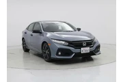 Honda Civic 2018 Sport Touri en Fresno