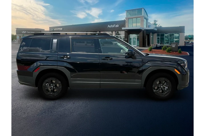 $32200 : Hyundai SANTA FE 2024 AWD XR image 9