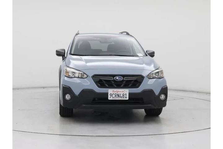 $26998 : Subaru Crosstrek 2023 AWD Sp image 5