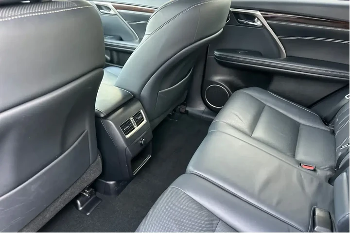 $32908 : Lexus RX 450h 2019 AWD 4dr S image 4