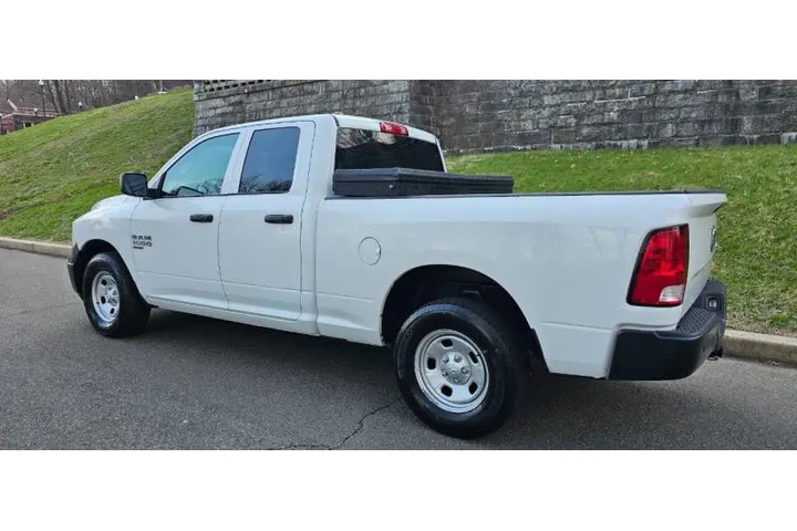 $17995 : 2021 RAM 1500 Classic Tradesm image 5