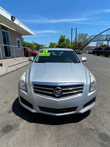 $5995 : 2014 ATS 2.5L image 4