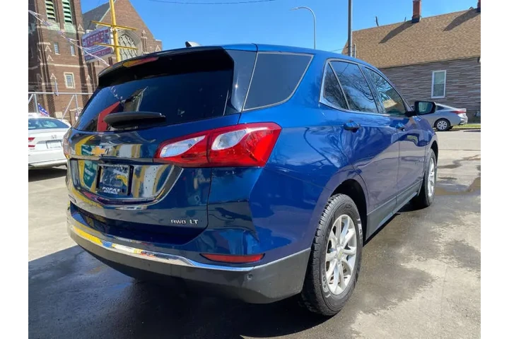 $19995 : 2020 Equinox LT image 8