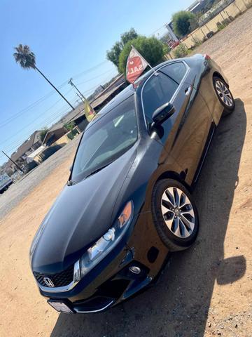 $7888 : 2013 HONDA ACCORD image 3