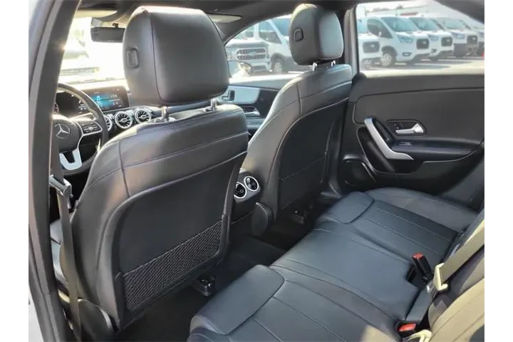 $20991 : Mercedes-Benz A-Class 2020 A image 10