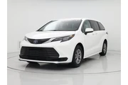 $36998 : Toyota Sienna 2024 LE 8-Pass thumbnail