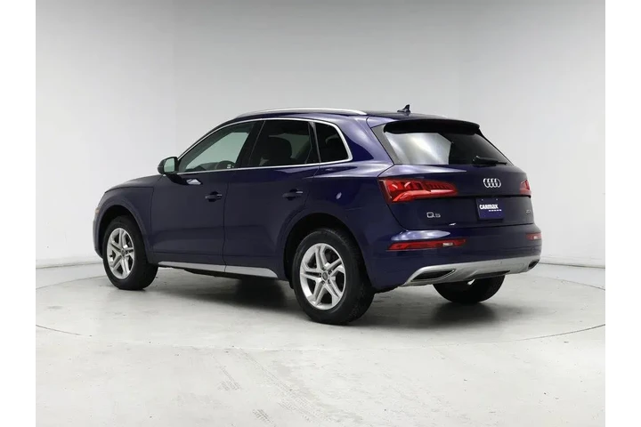 $21998 : Audi Q5 2018 AWD 2.0T quattr image 2