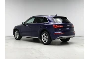 $21998 : Audi Q5 2018 AWD 2.0T quattr thumbnail
