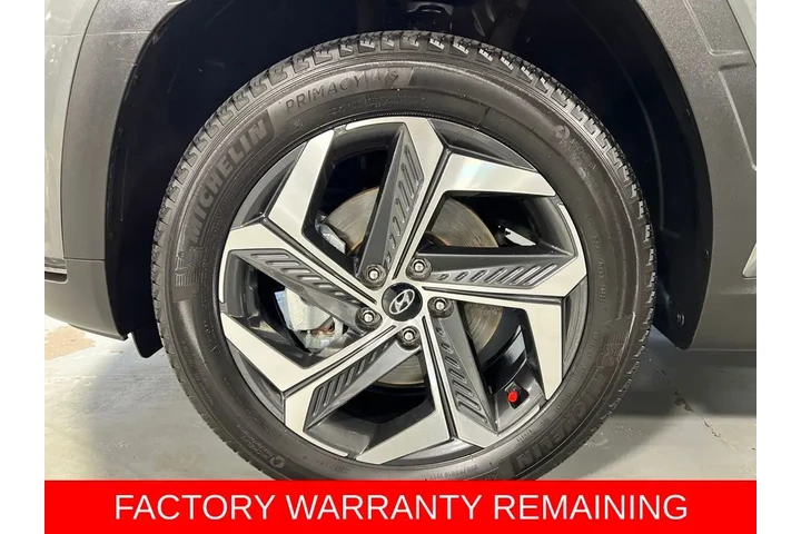 $24988 : 2022 Tucson Limited image 9