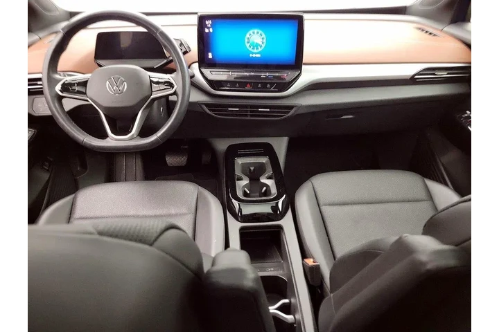 $20998 : Volkswagen ID.4 2022 Pro S 4 image 9