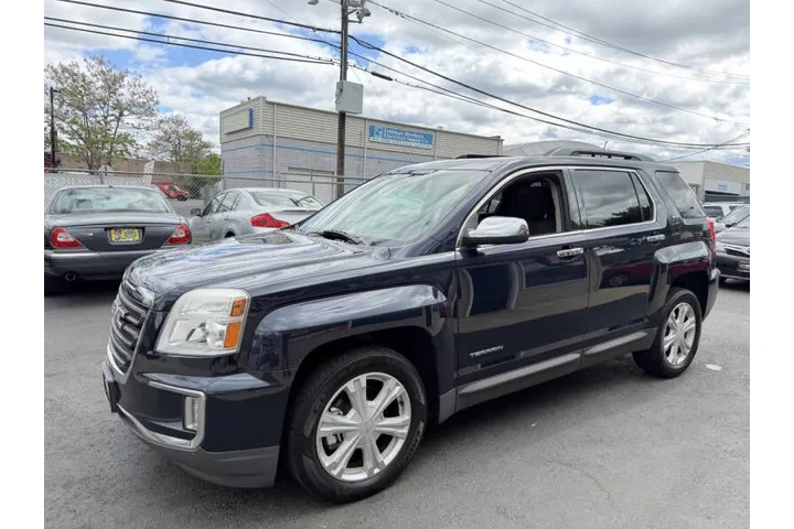 $7499 : 2016 GMC Terrain SLE-2 image 6