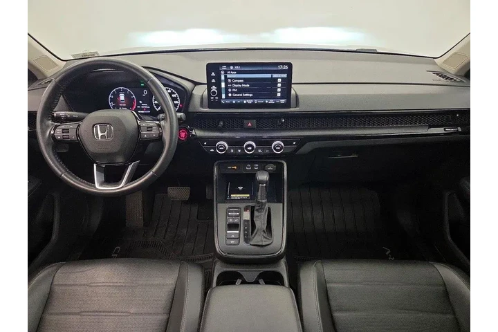 $29998 : Honda CR-V 2023 EX-L 4dr SUV image 9