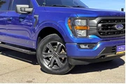 $39977 : Ford F-150 2023 4x4 XLT 4dr thumbnail
