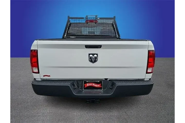 $27988 : Ram 1500 Classic 2023 4x2 Tr image 6