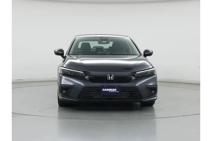 $28998 : Honda Civic 2024 Touring 4dr image 5