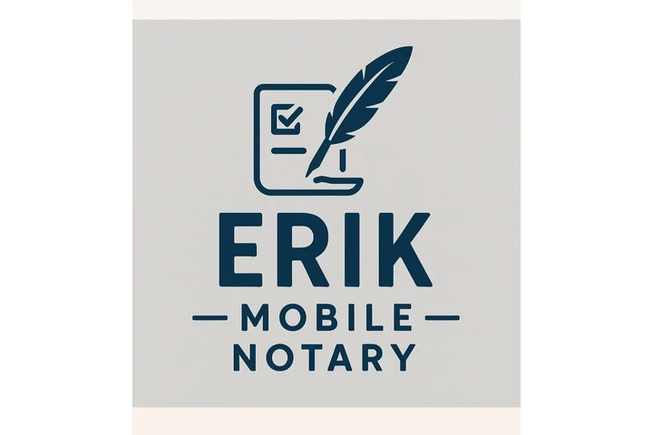 Notary Public Mobil/Firmas image 1