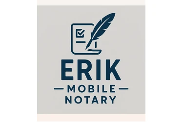 Notary Public Mobil/Firmas en Los Angeles