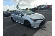 $21993 : Toyota Corolla 2025 LE 4dr S thumbnail