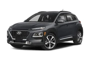 Hyundai KONA 2021 AWD SEL 4d