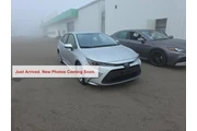 Toyota Corolla 2026 LE 4dr S