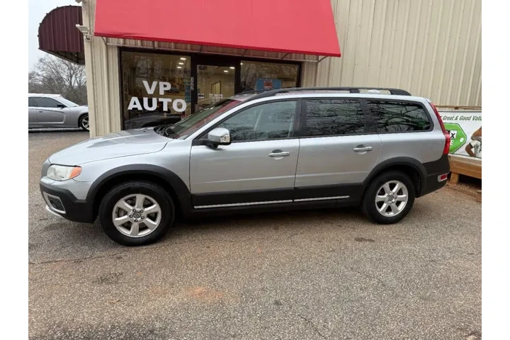 $7999 : 2008 XC70 3.2 image 8