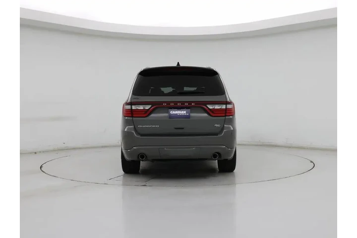 $30998 : Dodge Durango 2023 R/T 4dr S image 6