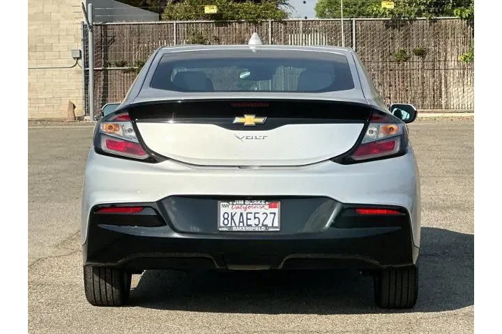 $19990 : Chevrolet Volt 2019 LT 4dr H image 4