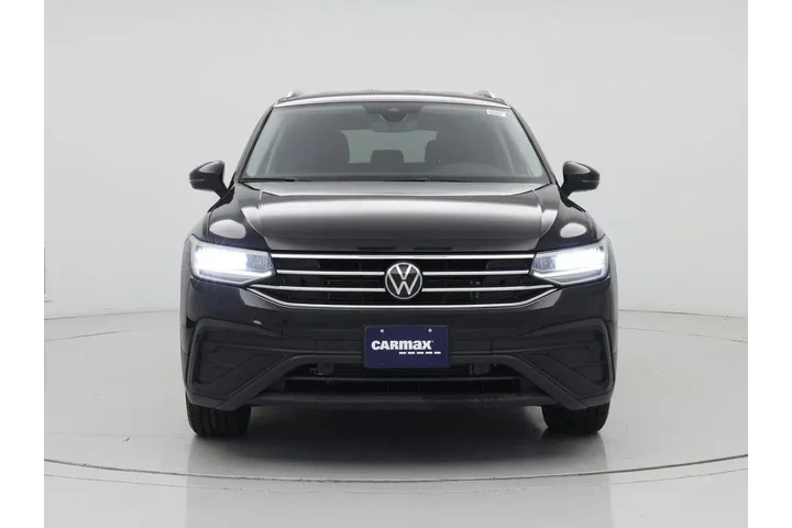 $22998 : Volkswagen Tiguan 2024 Wolfs image 5