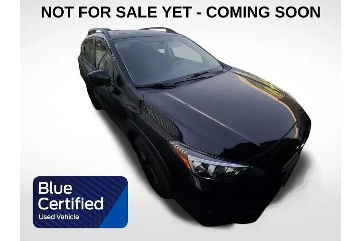 $14900 : Subaru Crosstrek 2019 AWD 2. image 1