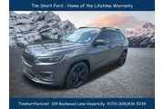 Jeep Cherokee 2020 Latitude en Lexington