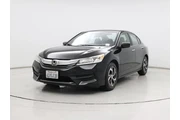 $16998 : Honda Accord 2017 LX 4dr Sed thumbnail