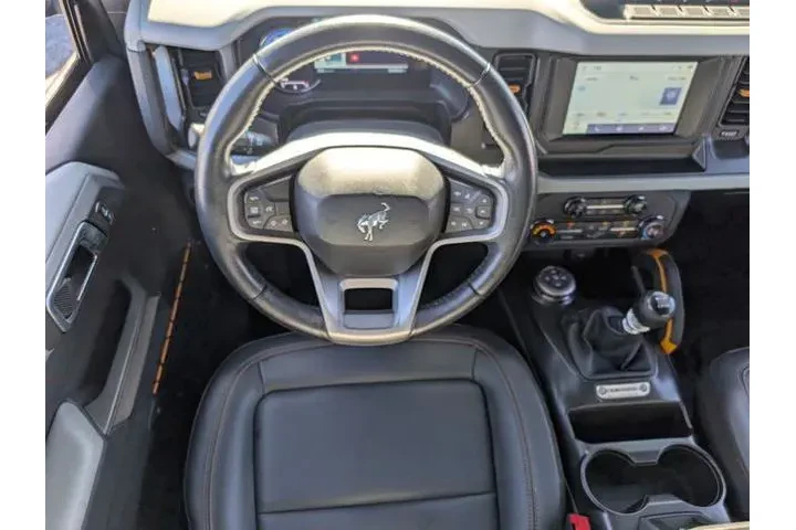 $36997 : Ford Bronco 2023 4x4 Base Ad image 7