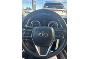 $23990 : Toyota Camry 2024 LE 4dr Sed thumbnail