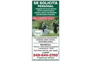 MANTENIMIENTO en Orange County