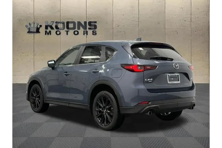 $29500 : Mazda CX-5 2025 AWD 2.5 S Ca image 6
