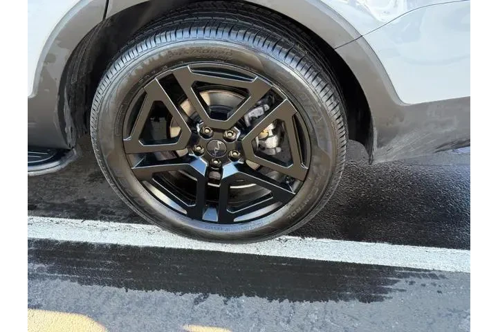 $39995 : Kia Telluride 2025 AWD SX-Pr image 7