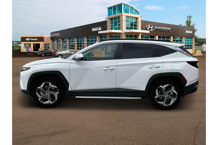 $24900 : Hyundai TUCSON 2024 AWD SEL image 3