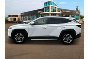 $24900 : Hyundai TUCSON 2024 AWD SEL thumbnail