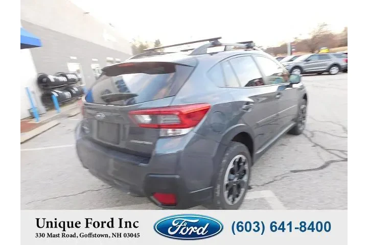 $21977 : Subaru Crosstrek 2021 AWD Ba image 8